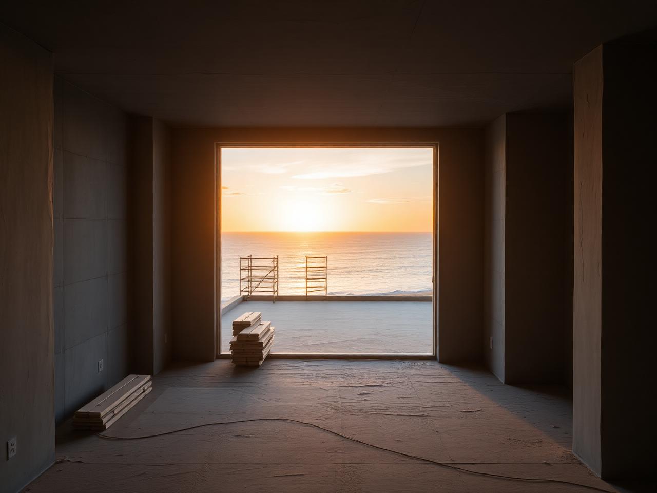 Vivienda en primera línea de playa